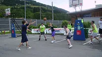 Basket Kirchberg Foto 1