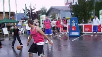 Basket Kirchberg Foto 3