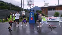 Basket Kirchberg Foto 3