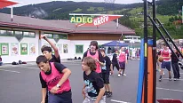 Basket Kirchberg Foto 1