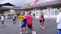 Basket Kirchberg Foto 1