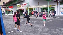 Basket Kirchberg Foto 2