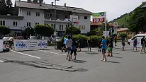Basket Kirchberg Foto 1