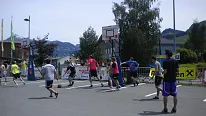 Basket Kirchberg Foto 2