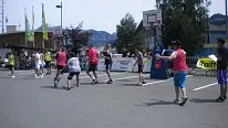Basket Kirchberg Foto 3