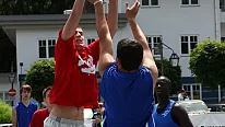Basket Kirchberg Foto 3