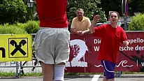 Basket Kirchberg Foto 2
