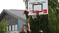Basket Kirchberg Foto 3
