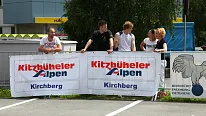 Basket Kirchberg Foto 2