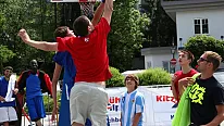Basket Kirchberg Foto 3