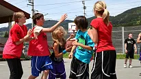 Basket Kirchberg Foto 1
