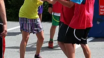 Basket Kirchberg Foto 1