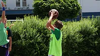 Basket Kirchberg Foto 3