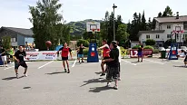 Basket Kirchberg Foto 3