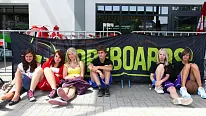 Basket Kirchberg Foto 1