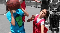 Basket Kirchberg Foto 2