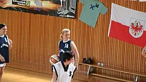 Basket Kirchberg Foto 2