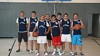 Basket Kirchberg Foto 3
