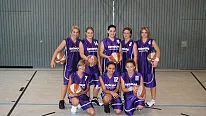Basket Kirchberg Foto 2