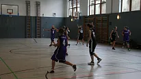 Basket Kirchberg Foto 2