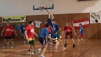 Basket Kirchberg Foto 2