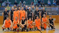 Basket Kirchberg Foto 1