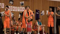 Basket Kirchberg Foto 2