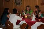 Meisterfeier 2011  im Restaurant Klausen  Bild 7